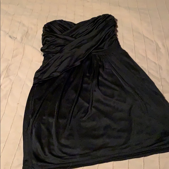 Express Dresses & Skirts - Express little black dress